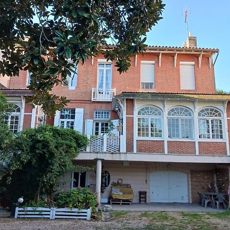 Vanille Bourbon Μοντωμπάν Εξωτερικό φωτογραφία