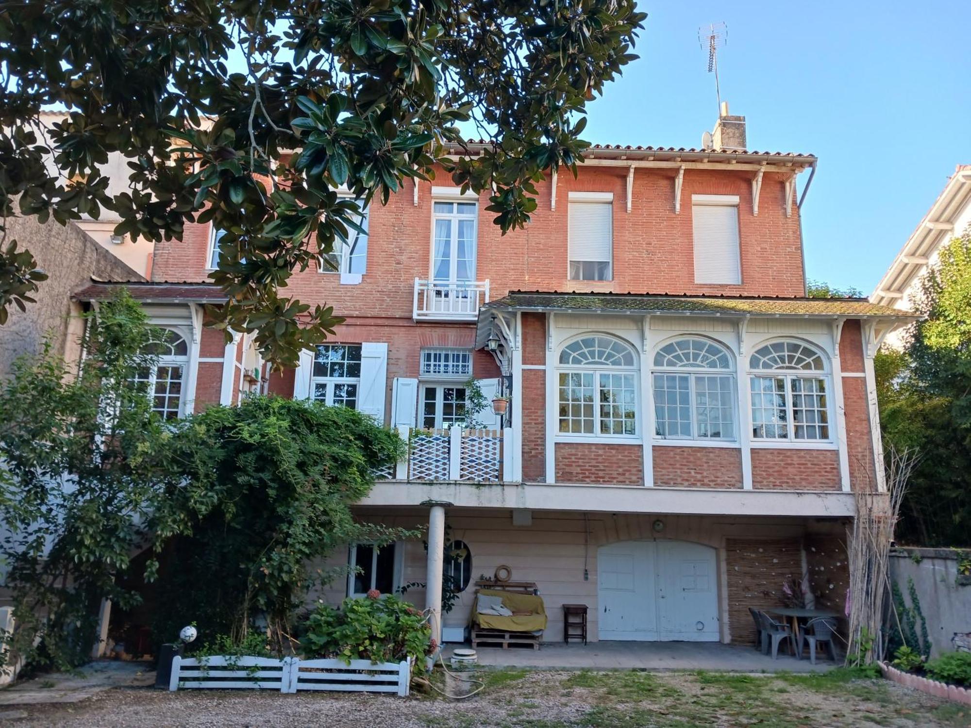 Vanille Bourbon Μοντωμπάν Εξωτερικό φωτογραφία