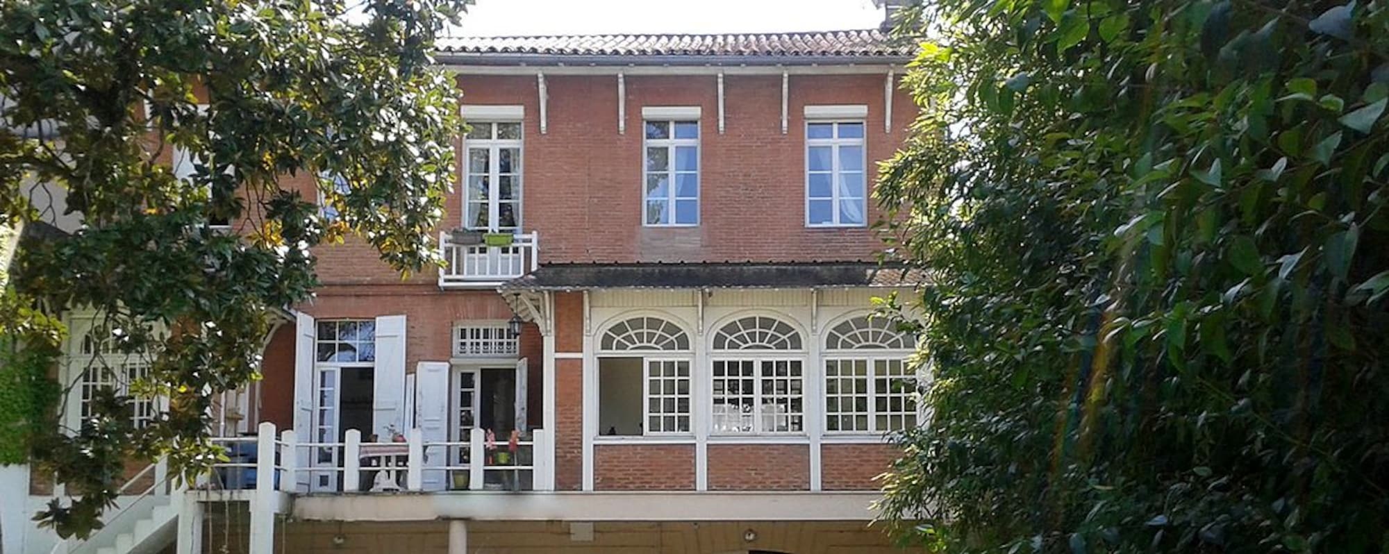 Vanille Bourbon Μοντωμπάν Εξωτερικό φωτογραφία