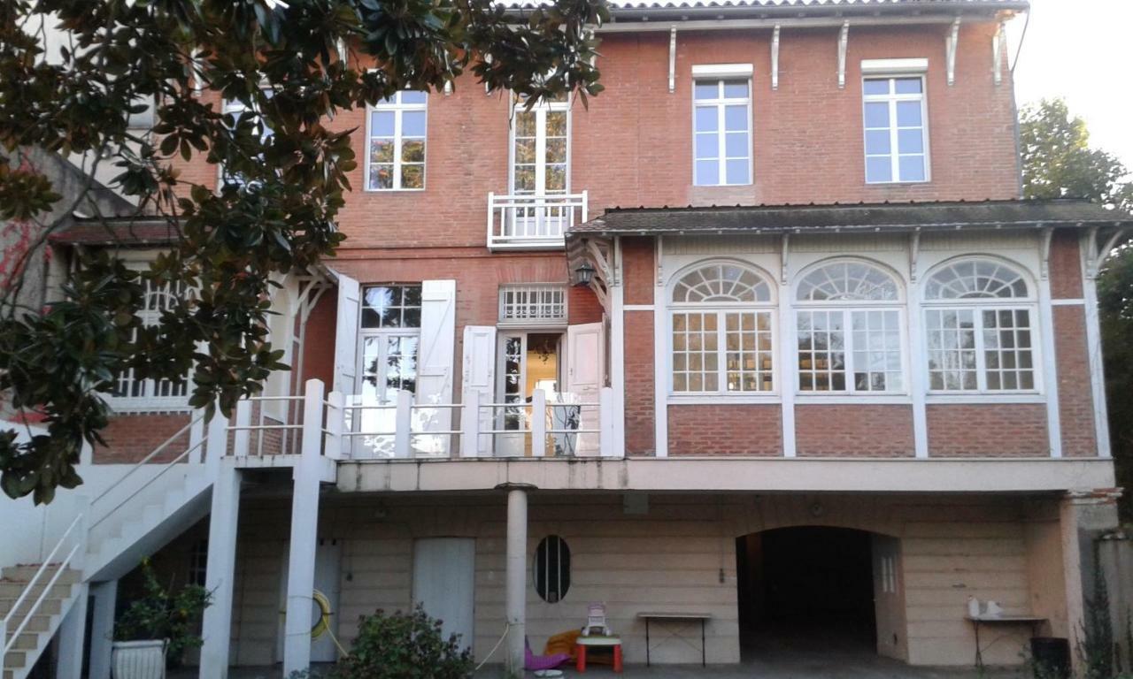 Vanille Bourbon Μοντωμπάν Εξωτερικό φωτογραφία